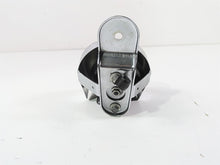 Load image into Gallery viewer, 2010 Harley Touring FLHXSE CVO Street Glide Horn & Chrome Cover 69060-90H