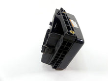 Load image into Gallery viewer, 2017 Harley Dyna FXDB Street Bob Battery Carrier & Black Side Cover 70379-06B | Mototech271