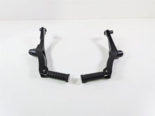 Load image into Gallery viewer, 2016 Victory Cross Country Rear Passenger Footpeg Set 5136384 5136385