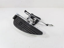 Load image into Gallery viewer, 2008 Yamaha XV1900 Roadliner S Left Floorboard & Shifter 1D7-27410-00-00