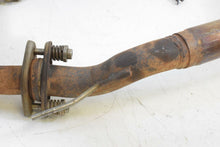 Load image into Gallery viewer, 2015 Can-Am Maverick 1000R Turbo XDS Exhaust Header Pipe Manifold Set 707601464 | Mototech271