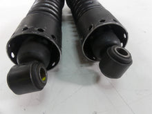 Load image into Gallery viewer, 2009 Harley FXDF Dyna Fat Bob Straight Rear Shock Set 12" - Read 54537-08A | Mototech271