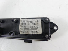 Load image into Gallery viewer, 2017 BMW R1200RT K52 Radio Control Module Unit Buttons Knobs 65147727885 | Mototech271