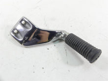 Load image into Gallery viewer, 2014 Harley FXDL Dyna Low Rider Left Fr Mid Footpeg & Shifter 50500279 33900147 | Mototech271