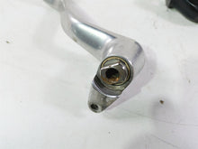 Load image into Gallery viewer, 2013 Harley VRSCF Muscle Rod Right Front Footpeg & Brake Lever 54046-12 | Mototech271