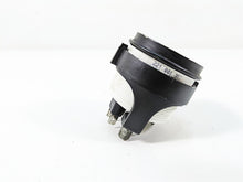 Load image into Gallery viewer, 2005 Harley Touring FLHTCUI Electra Glide Oil Pressure Gauge 75032-99B