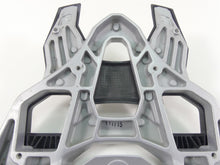 Load image into Gallery viewer, 2016 BMW S1000XR K49 Rear Grab Luggage Grid Rack + Top Case Carrier 46548567908 | Mototech271