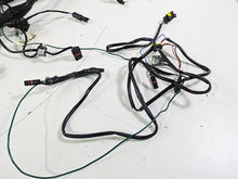 Load image into Gallery viewer, 2017 BMW S1000RR K46 Main & Engine Wiring Harness - READ 12518556757 61118355084 | Mototech271