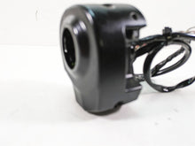 Load image into Gallery viewer, 2018 Harley Touring FLHXSE CVO Street Glide Right Hand Control Switch 71500083C | Mototech271