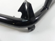 Load image into Gallery viewer, 2011 Harley VRSCF Muscle Rod Straight Right Front Frame Downtube Rail 47988-08BK | Mototech271