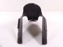 Load image into Gallery viewer, 2008 Ducati 1098 S Front Carbon Fiber Fender Mud Guard - Read 564Z0021A