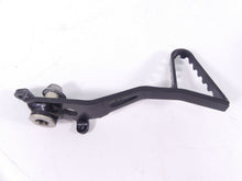Load image into Gallery viewer, 2013 BMW R1200GS GSW K50 Brake Paddle Rear Lever 35218530611 | Mototech271