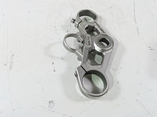 Load image into Gallery viewer, 2020 Triumph Daytona 765 Moto2 Upper Triple Tree LIMITED # 424 50mm T2049790 | Mototech271