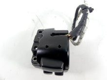 Load image into Gallery viewer, 2017 Harley Softail FXSB Breakout Right Hand Control Switch -Read 71500297 | Mototech271