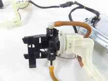 Load image into Gallery viewer, 2009 Harley Dyna FXDF SE CVO Fat Bob Fuel Gas Petrol Pump -Tested 75218-04D | Mototech271