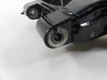 Load image into Gallery viewer, 2017 Harley Touring FLHTKL Electra Glide Rear Swingarm & 25mm Axle Set 47549-09A