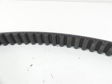 Load image into Gallery viewer, 2016 Harley FXDL Dyna Low Rider Rear Drive Belt 134T 1" 40046-07