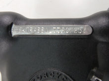 Load image into Gallery viewer, 2020 Indian Roadmaster 25 Degree Rake Frame Chassis Slvg -Read 5139999 5143586
