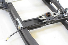 Load image into Gallery viewer, 2009 Kawasaki ZX1400 ZX14 R Ninja Rear Subframe Sub Frame 32160-0344-18R | Mototech271