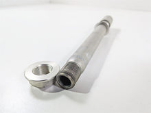 Load image into Gallery viewer, 2024 Suzuki GSXR600 Front Axle Wheel Spindle 54711-14J00