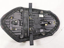 Load image into Gallery viewer, 2019 Triumph Speed Triple RS 1050 Rear Passenger Seat Saddle T2307339 | Mototech271