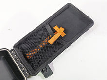 Load image into Gallery viewer, 2018 KTM 1290 Super Adv S Phone Storage Compartment Box 60714078000