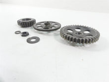 Load image into Gallery viewer, 2019 Ducati Multistrada 1260 S Pikes Peak Starter Drive Driven Gears 176Z0021A