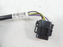 Load image into Gallery viewer, 2007 Harley Touring FLHR SE CVO Road King Indicator Cluster Lights 68113-99B | Mototech271