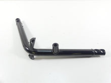 Load image into Gallery viewer, 2011 Harley VRSCF Muscle Rod Straight Right Front Frame Downtube Rail 47988-08BK | Mototech271