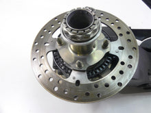 Load image into Gallery viewer, 2020 Ducati Panigale 1100 V4 S SBK Swingarm Swing Arm & Rear Axle 37032192B | Mototech271