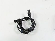 Load image into Gallery viewer, 2012 BMW R1200R K27 Front Abs Brake Wheel Speed Sensor 34527677824
