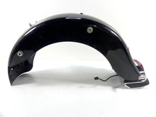 Load image into Gallery viewer, 2003 Harley Touring FLHTCI E-Glide 100TH Rear Fender + Light & Bumper 59579-01B