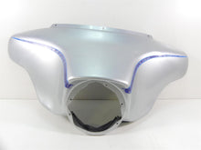 Load image into Gallery viewer, 2010 Harley Touring FLHX Street Glide Front Outer Nose Fairing Cover 58503-05 | Mototech271