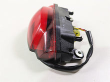 Load image into Gallery viewer, 2018 Ducati Scrambler Desert Sled 800 Taillight Tail Stop Brake Light 52510508A