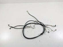 Load image into Gallery viewer, 2015 Harley Touring FLHXS Street Glide Front Abs Brake Line Set 41800544 | Mototech271