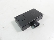 Load image into Gallery viewer, 2017 Harley FXSE CVO Pro Street Breakout Security Siren Module Box 69000124