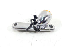 Load image into Gallery viewer, 2008 Harley Touring FLHX Street Glide Right Front Blinker Turn Signal 69279-06 | Mototech271