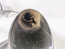 Load image into Gallery viewer, 2002 Honda V-Twin VTX1800 C Cobra 2" Straight Slash Cut Drag Exhaust Set 1275 | Mototech271