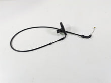 Load image into Gallery viewer, 2006 BMW R1200GS K255 Adv Throttle Cable Set 7671889 32737670566