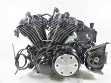 Load image into Gallery viewer, 2004 Yamaha XV1700 Road Star Warrior Running Engine Motor 69K 5VN-15100-20-00 | Mototech271