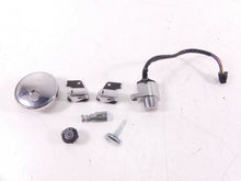 Load image into Gallery viewer, 2001 Kawasaki VN1500 Vulcan C Igntion Switch Key Lock Set 27045-5087