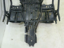 Load image into Gallery viewer, 2018 Polaris RZR1000 EPS XP HL Straight Main Frame Chassis Slvg 1021247-458