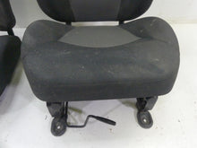 Load image into Gallery viewer, 2018 Yamaha YXZ1000R EPS SS Driver Passenger Seat Set + Adjuster 2HC-F473C-00-00 | Mototech271