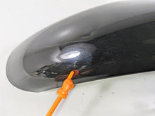 Load image into Gallery viewer, 2017 Harley Dyna FXDB Street Bob Front Fender Vivid Black 60139-06B | Mototech271