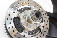 Load image into Gallery viewer, 2016 Ducati Hypermotard 939 SP Rear Swingarm Swing Arm & Axle 37010911B 81920382 | Mototech271