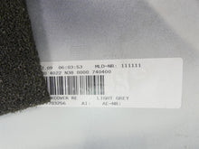 Load image into Gallery viewer, 2009 BMW K1300 S K40 Right Side Fuel Tank Cover Fairing Cowl 46637703256 | Mototech271