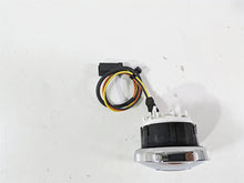 Load image into Gallery viewer, 2017 Harley Dyna FXDB Street Bob Fuel Gas Petrol Level Gauge 75241-08 | Mototech271