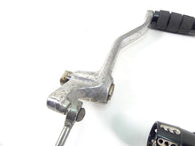 Load image into Gallery viewer, 2014 Harley VRSCF Muscle V-Rod Left Front Footpeg & Shifter Parts Set 54046-12 | Mototech271