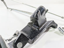 Load image into Gallery viewer, 2005 Suzuki VZ800 M50 Boulevard Right Footpeg + Brake Links Set 43511-41F00