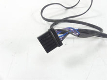 Load image into Gallery viewer, 2009 Harley XR1200 Sportster Left Front Blinker Turn Signal + Wiring 68804-06 | Mototech271